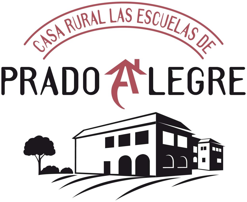 logo casa rural pradoalegre
