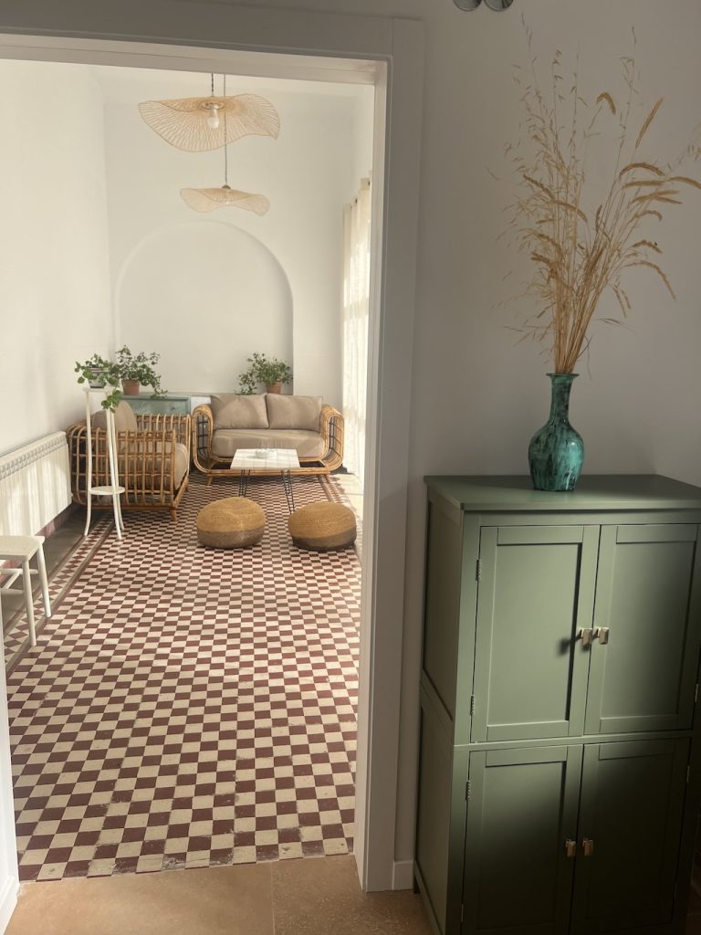 Galería casa rural Escuelas de Prado Alegre